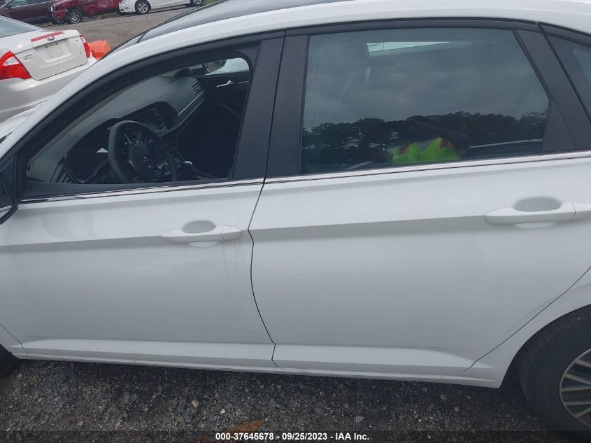 2021 VOLKSWAGEN JETTA S/SE/R-LINE - 3VWC57BU5MM036192