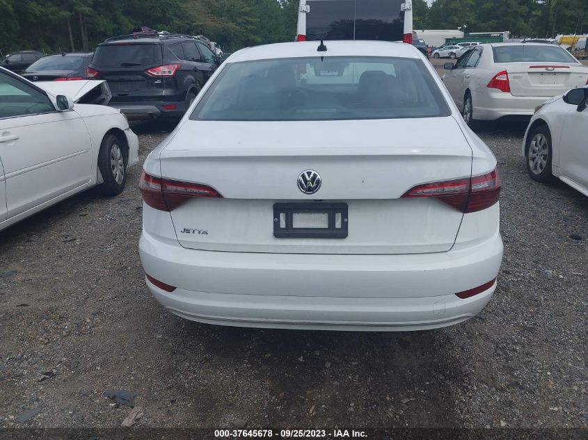 2021 VOLKSWAGEN JETTA S/SE/R-LINE - 3VWC57BU5MM036192