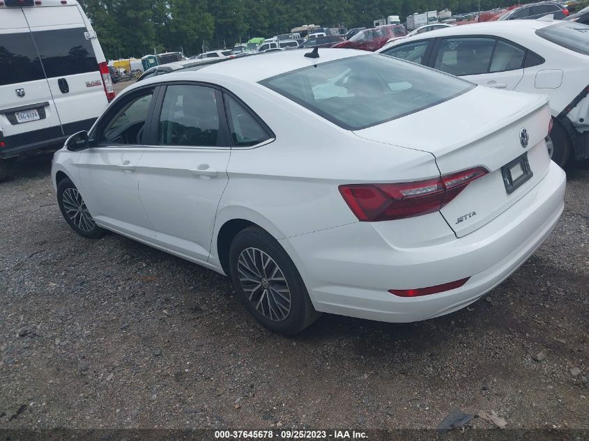 2021 VOLKSWAGEN JETTA S/SE/R-LINE - 3VWC57BU5MM036192