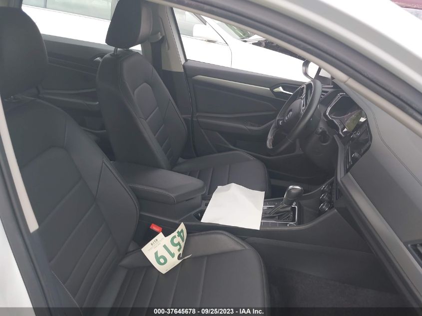 2021 VOLKSWAGEN JETTA S/SE/R-LINE - 3VWC57BU5MM036192