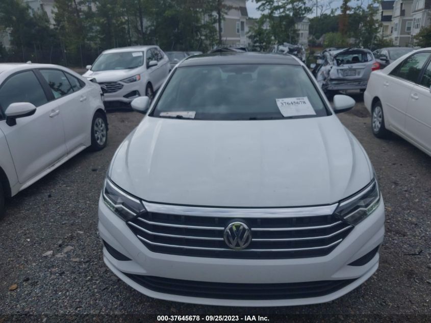 2021 VOLKSWAGEN JETTA S/SE/R-LINE - 3VWC57BU5MM036192