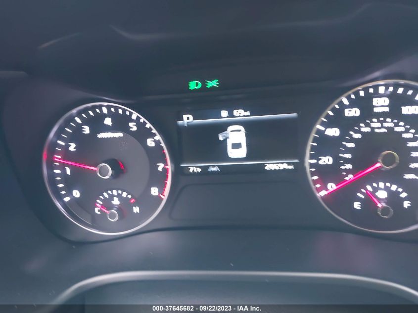 2023 KIA FORTE LXS - 3KPF24ADXPE545704