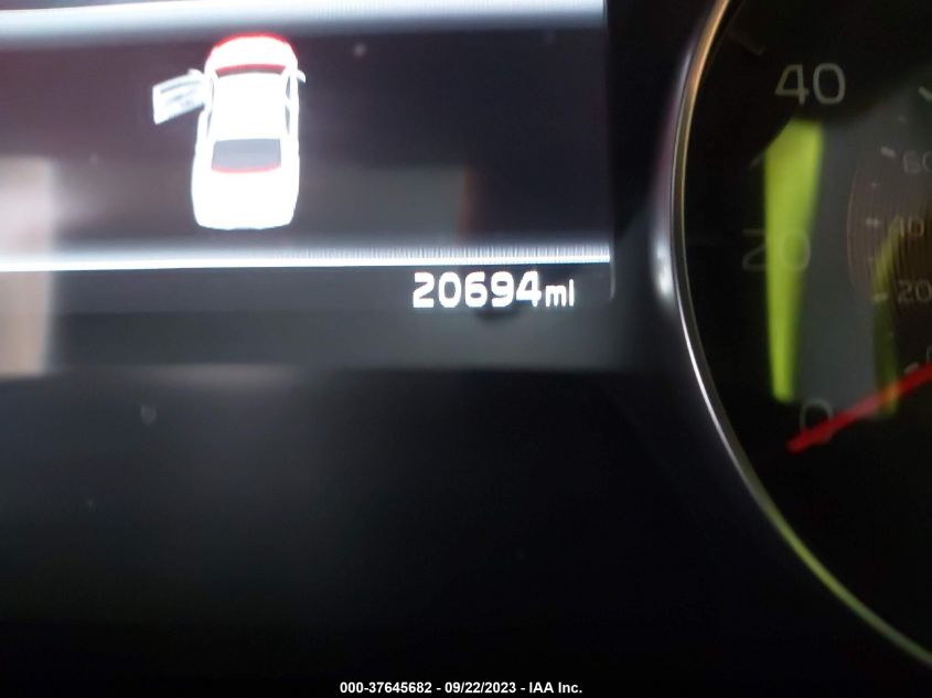 2023 KIA FORTE LXS - 3KPF24ADXPE545704