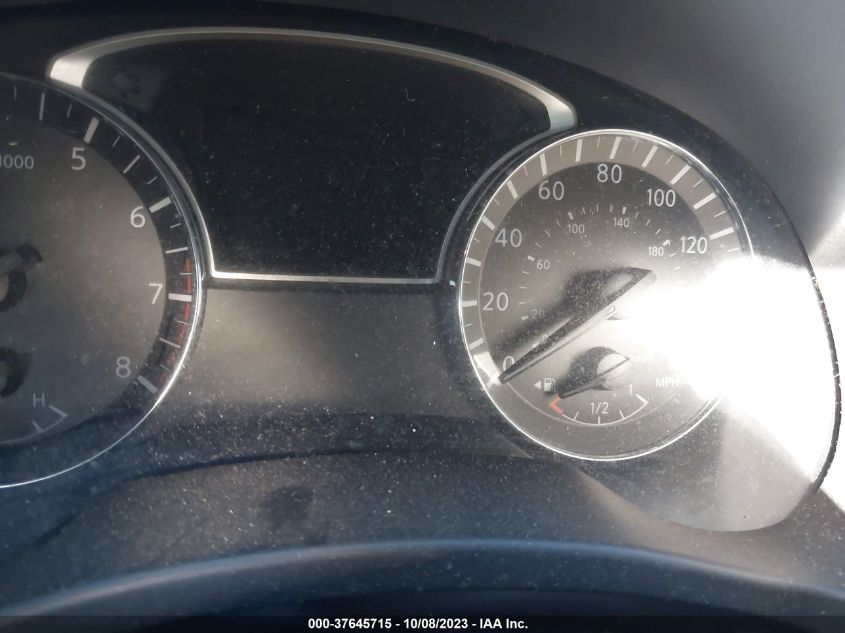2016 NISSAN PATHFINDER S - 5N1AR2MN8GC646130