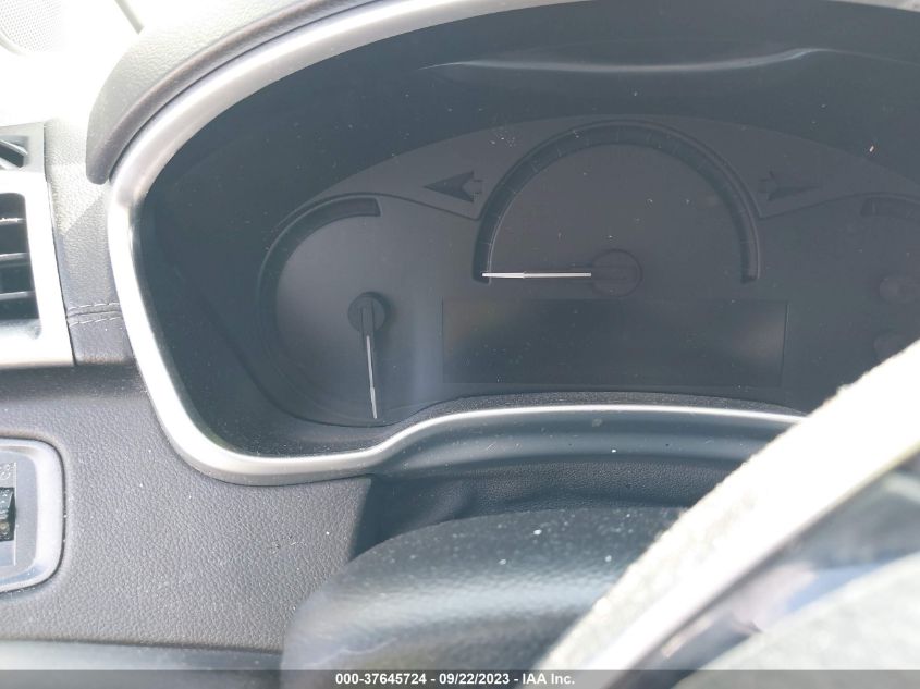 2016 CADILLAC SRX LUXURY COLLECTION - 3GYFNBE30GS560611