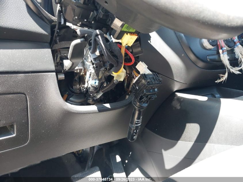 2016 KIA SOUL - KNDJN2A23G7380034