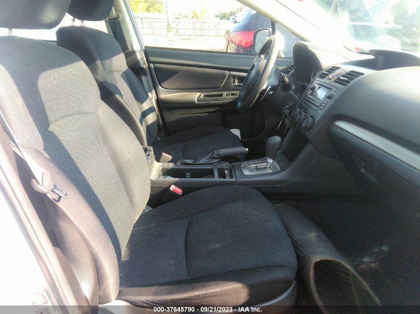 2013 SUBARU IMPREZA SEDAN PREMIUM - JF1GJAC69DH015529