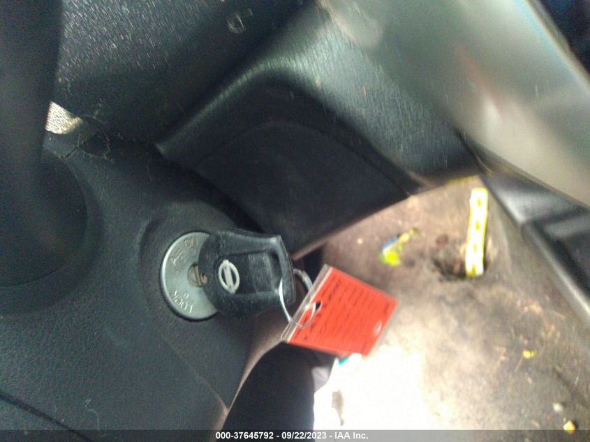 2015 NISSAN VERSA NOTE S/S PLUS/SV/SR/SL - 3N1CE2CP4FL429739