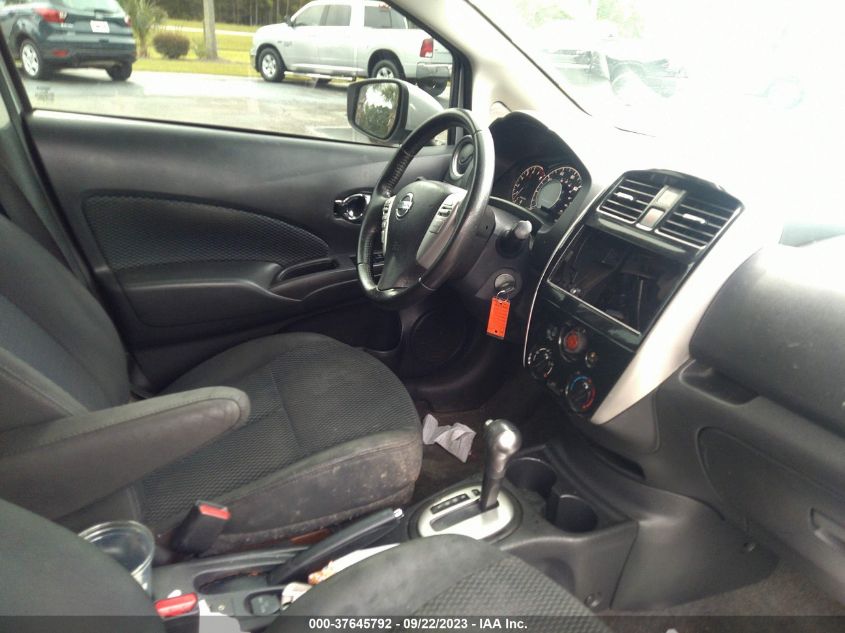 2015 NISSAN VERSA NOTE S/S PLUS/SV/SR/SL - 3N1CE2CP4FL429739
