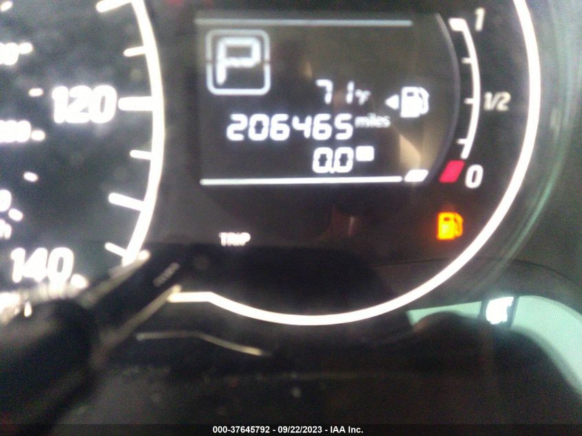 2015 NISSAN VERSA NOTE S/S PLUS/SV/SR/SL - 3N1CE2CP4FL429739