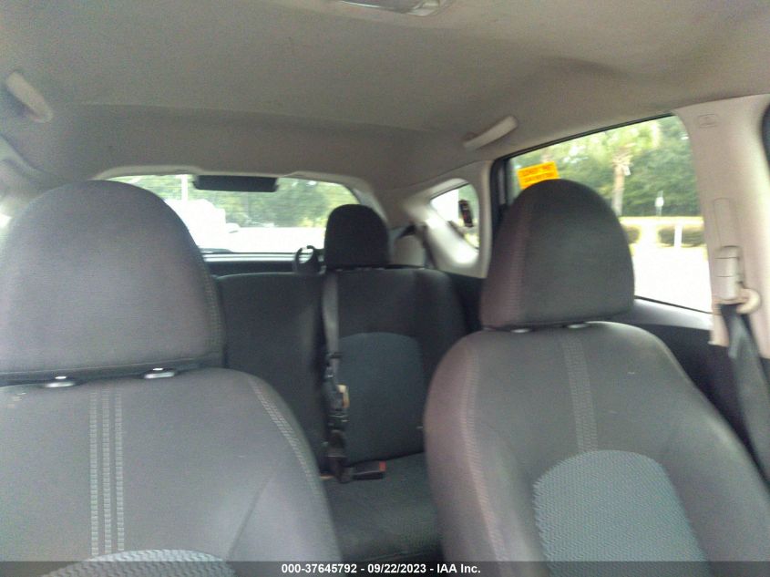 2015 NISSAN VERSA NOTE S/S PLUS/SV/SR/SL - 3N1CE2CP4FL429739