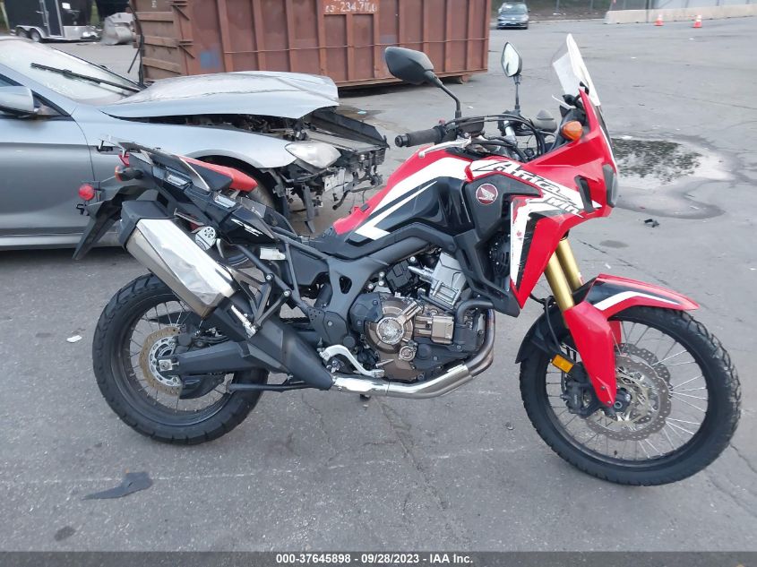 2017 HONDA CRF1000 JH2SD0457HK100283