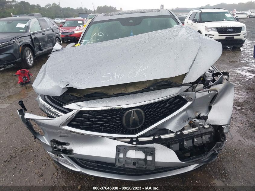 5J8YE1H39NL043820 Acura MDX   10