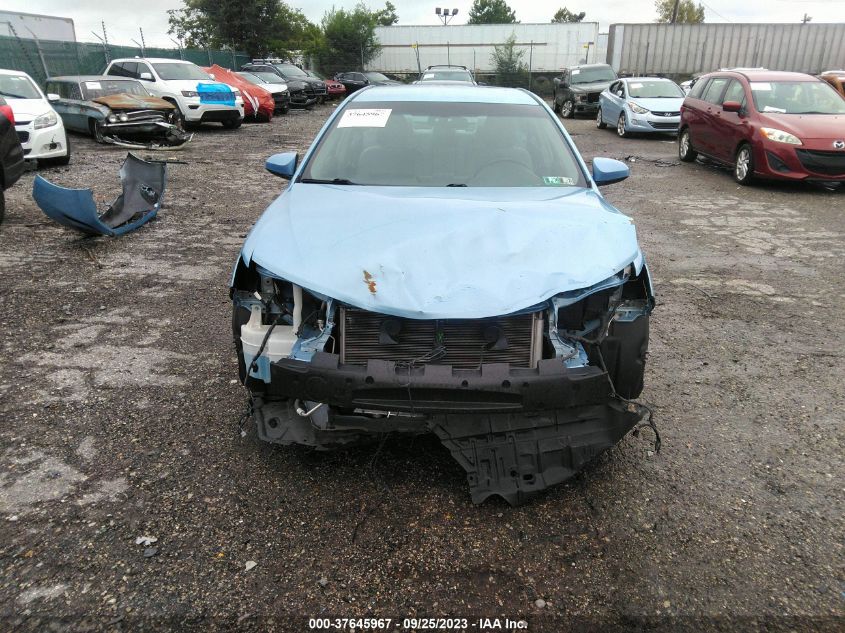 2013 TOYOTA CAMRY L/LE/SE/XLE - 4T4BF1FK8DR294639