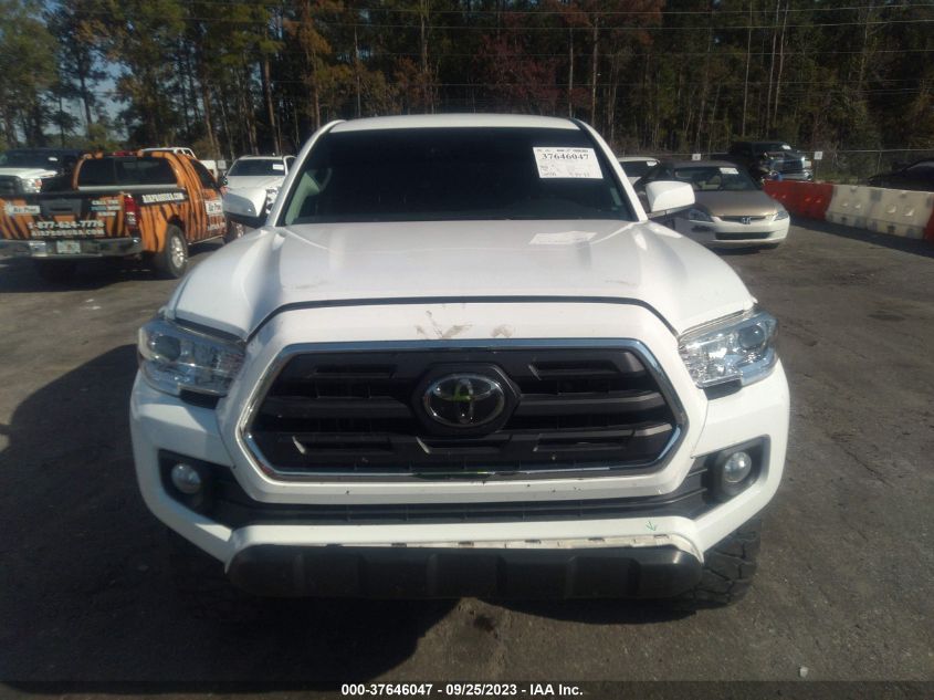 3TMDZ5BN8KM069791 Toyota Tacoma 4wd SR5/TRD SPORT 12