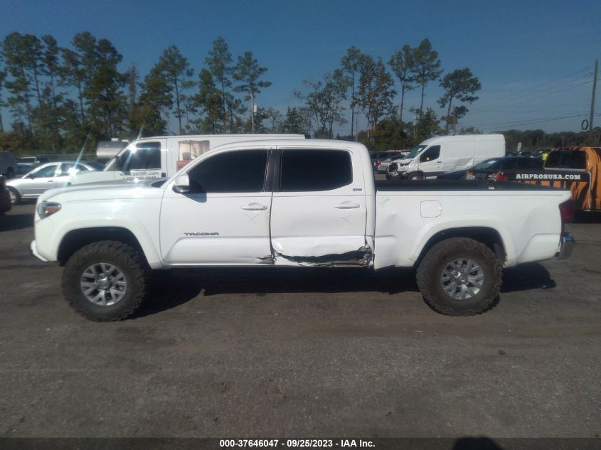 3TMDZ5BN8KM069791 Toyota Tacoma 4wd SR5/TRD SPORT 14