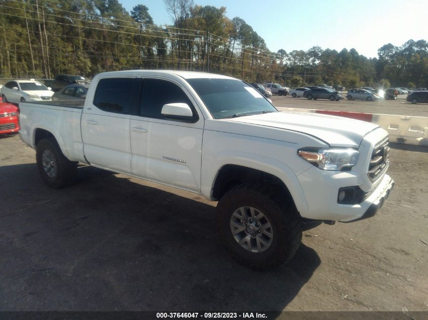 3TMDZ5BN8KM069791 Toyota Tacoma 4wd SR5/TRD SPORT