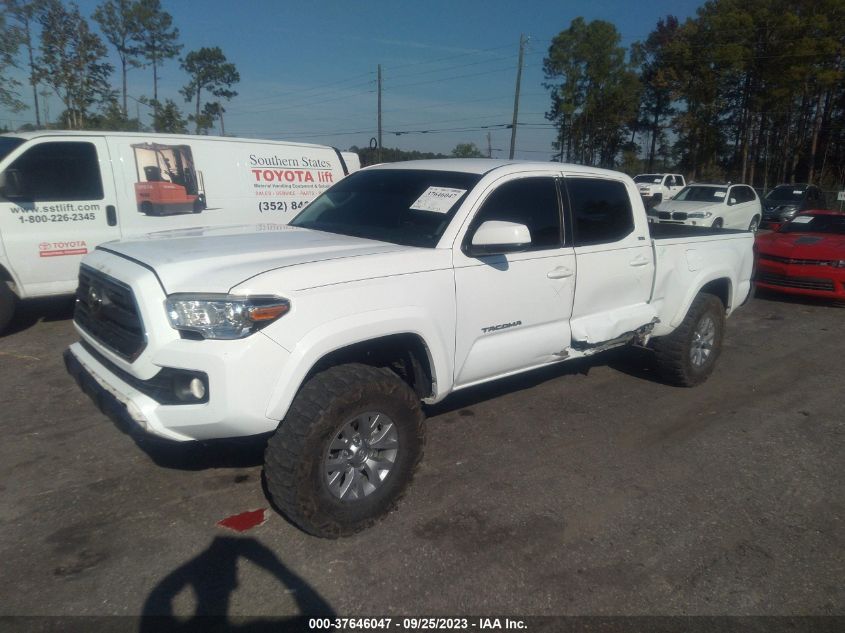 3TMDZ5BN8KM069791 Toyota Tacoma 4wd SR5/TRD SPORT 2