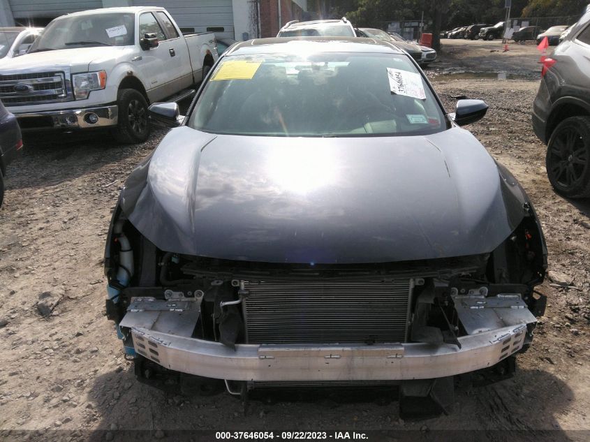 2018 HONDA CIVIC SEDAN EX - 2HGFC2F70JH516083