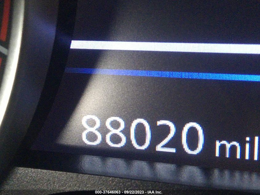 2019 NISSAN ALTIMA 2.5 SR - 1N4BL4CV4KC115402