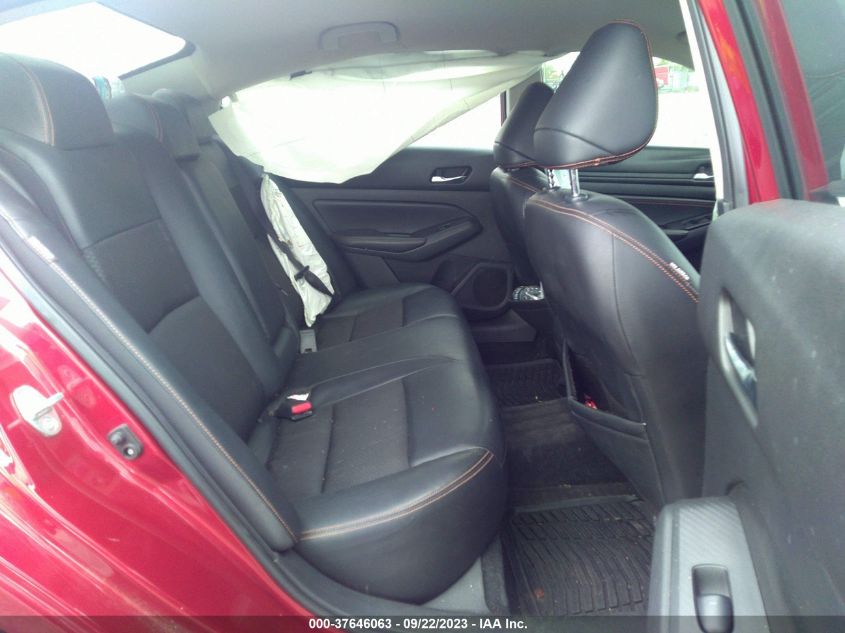 2019 NISSAN ALTIMA 2.5 SR - 1N4BL4CV4KC115402