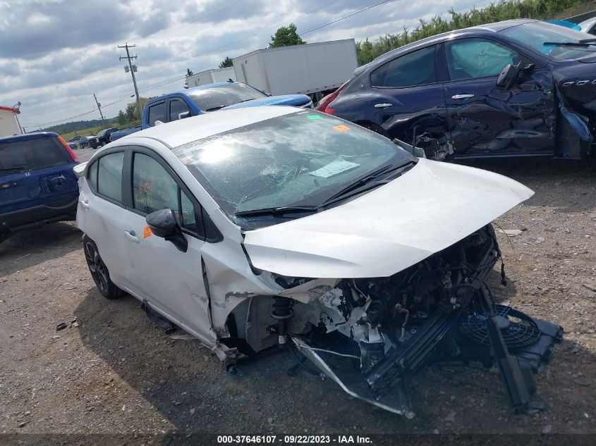 2023 NISSAN VERSA SR - 3N1CN8FV4PL822770