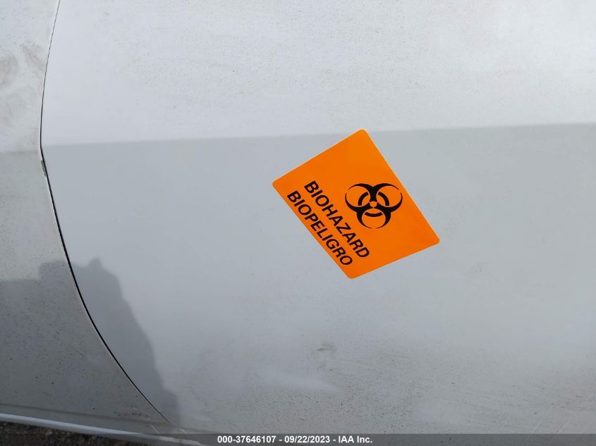 2023 NISSAN VERSA SR - 3N1CN8FV4PL822770