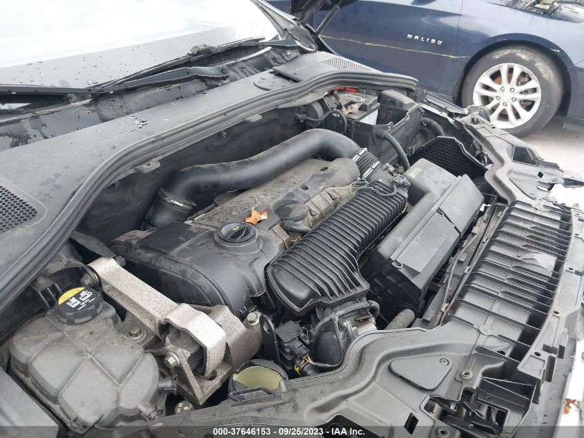 2014 VOLVO S60 T5 - YV1612FS1E2290816