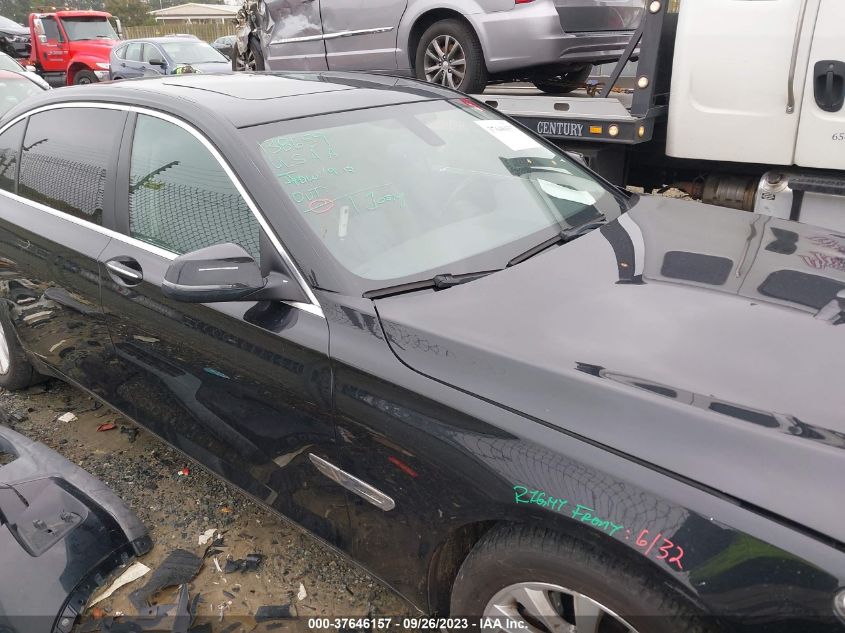 2015 BMW 7 SERIES 740LI WBAYE4C58FD139097
