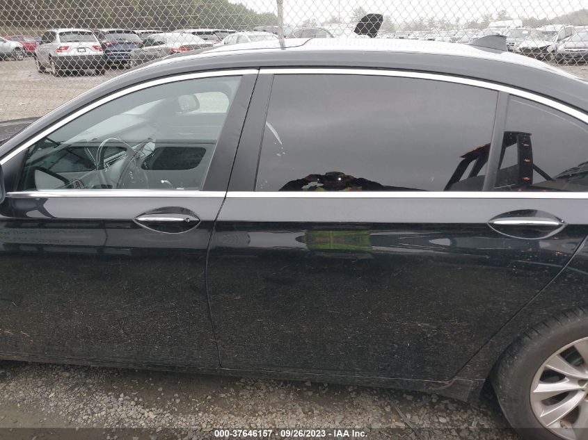 2015 BMW 7 SERIES 740LI WBAYE4C58FD139097