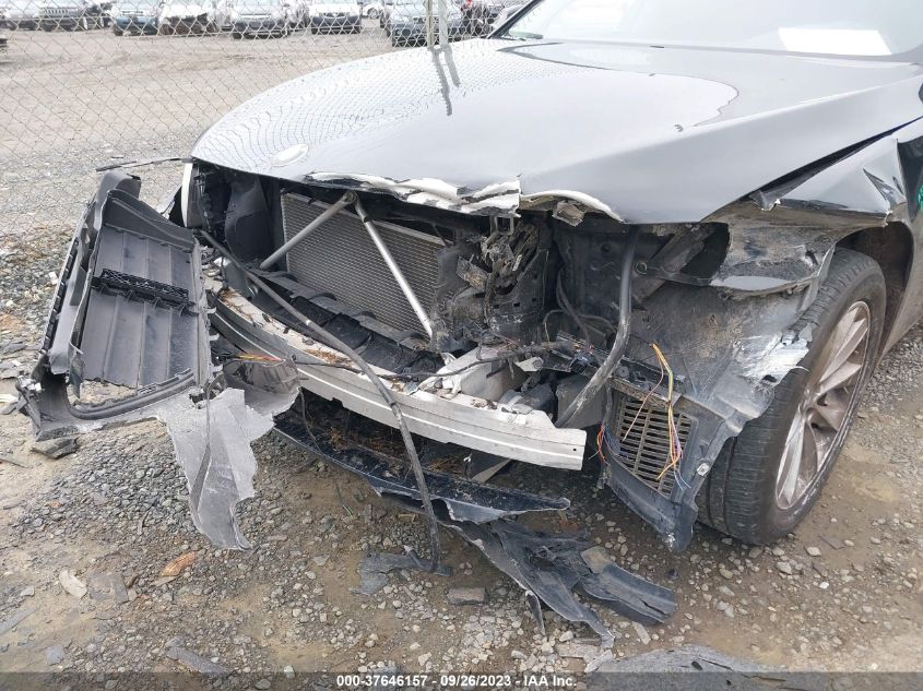 2015 BMW 7 SERIES 740LI WBAYE4C58FD139097