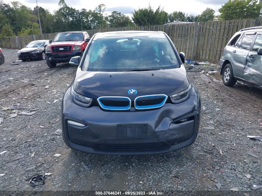 WBY8P2C03M7H98949 BMW I3   11