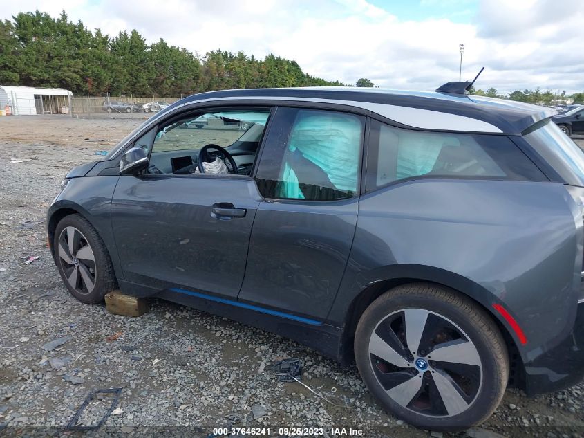 WBY8P2C03M7H98949 BMW I3   13