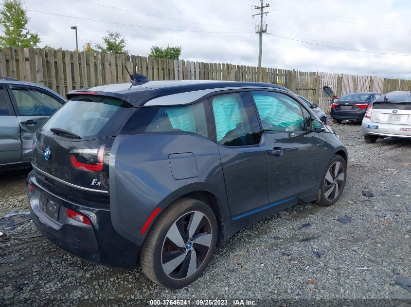 WBY8P2C03M7H98949 BMW I3   4