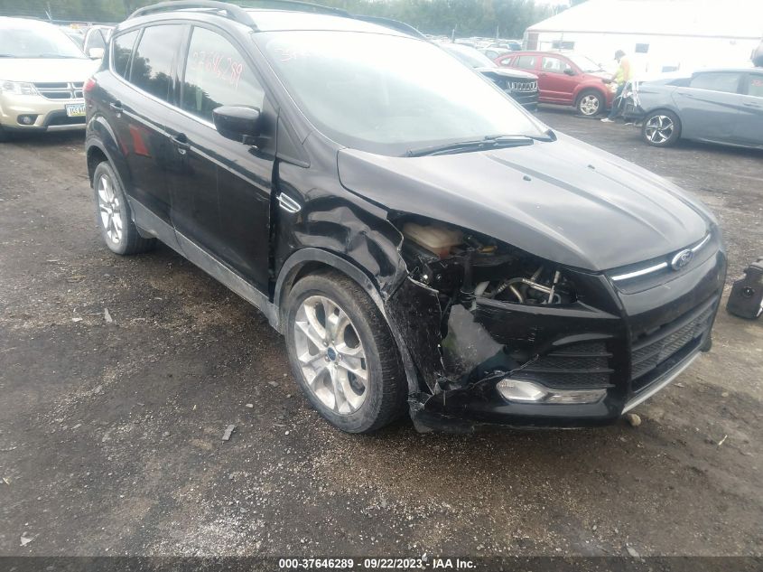 1FMCU9GX0DUA33311 2013 FORD ESCAPE, photo no. 6