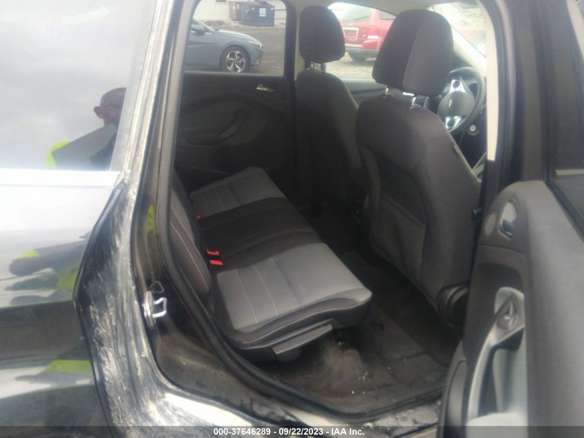 1FMCU9GX0DUA33311 2013 FORD ESCAPE, photo no. 8