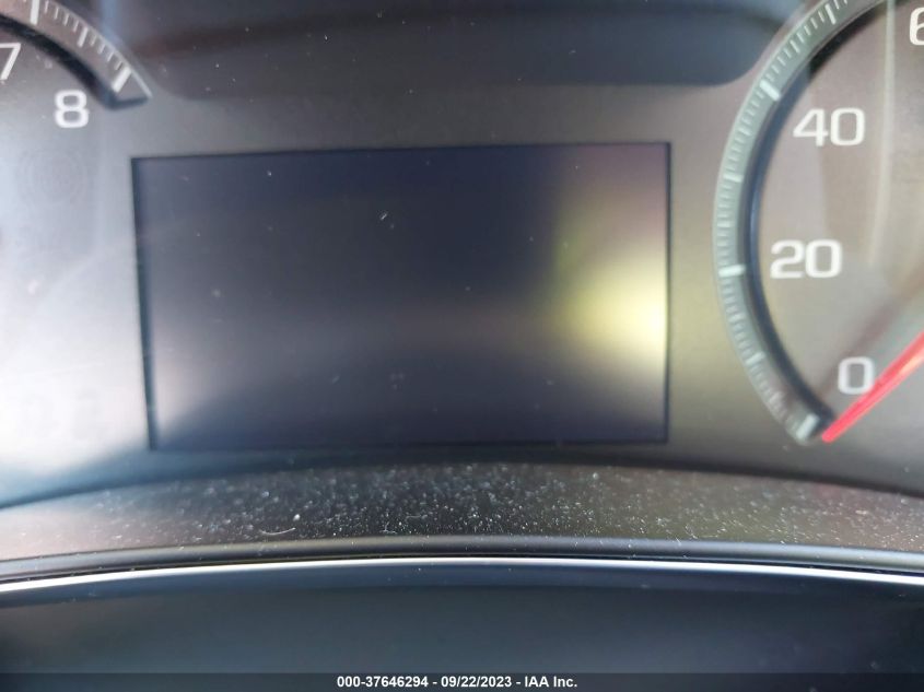 2019 CHEVROLET IMPALA PREMIER - 2G1105S35K9153306