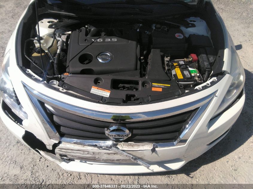 2013 NISSAN ALTIMA 3.5 SL - 1N4BL3AP4DC116552