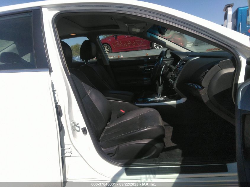 2013 NISSAN ALTIMA 3.5 SL - 1N4BL3AP4DC116552