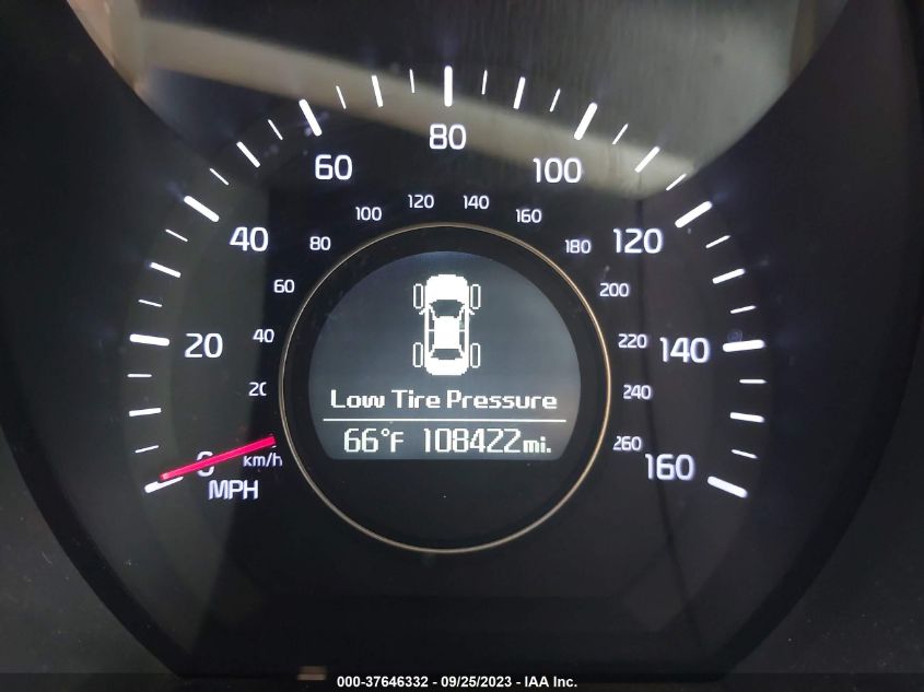 2014 KIA OPTIMA LX - 5XXGM4A7XEG281140