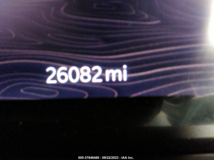 2022 JEEP GRAND CHEROKEE L OVERLAND - 1C4RJKDG7N851C243