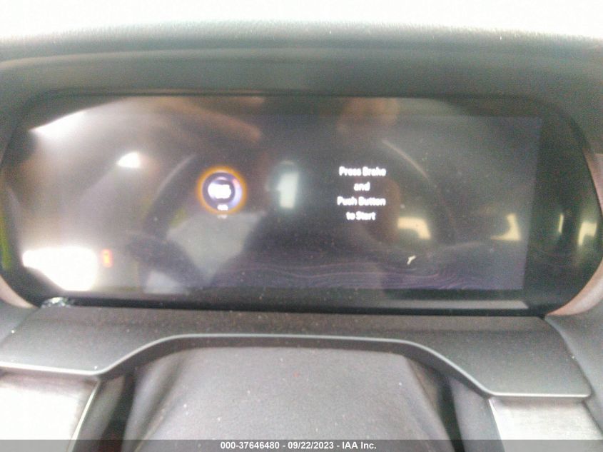 2022 JEEP GRAND CHEROKEE L OVERLAND - 1C4RJKDG7N851C243