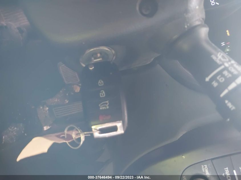 2019 KIA SOUL + - KNDJP3A56K7004379