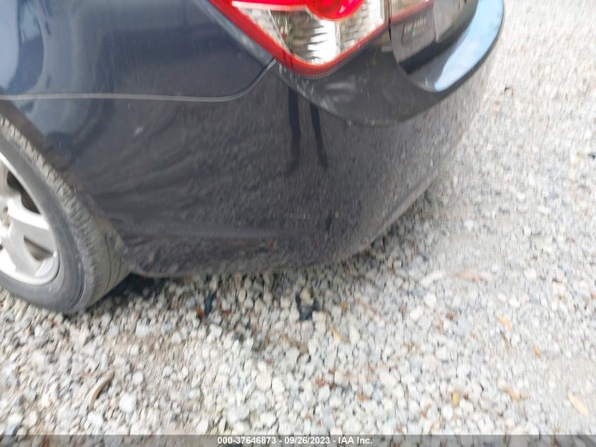 2014 CHEVROLET CRUZE 1LT - 1G1PC5SBXE7110482