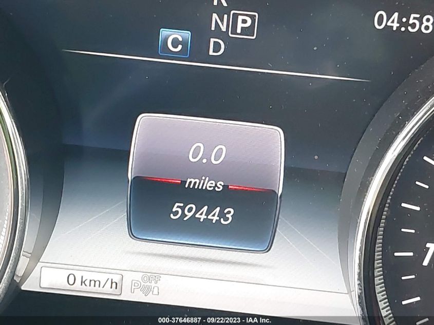 2019 MERCEDES-BENZ E 300 WDDZF4JB6KA681460