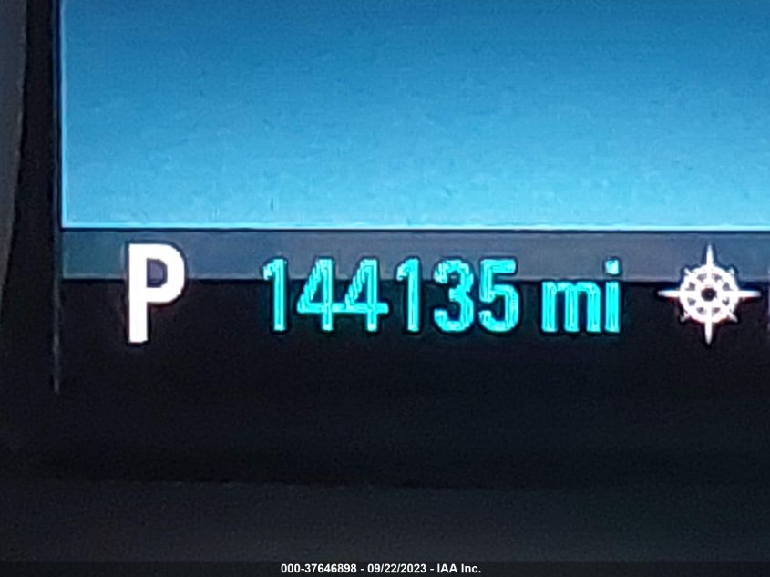2015 CHEVROLET MALIBU LT - 1G11C5SL2FF323495