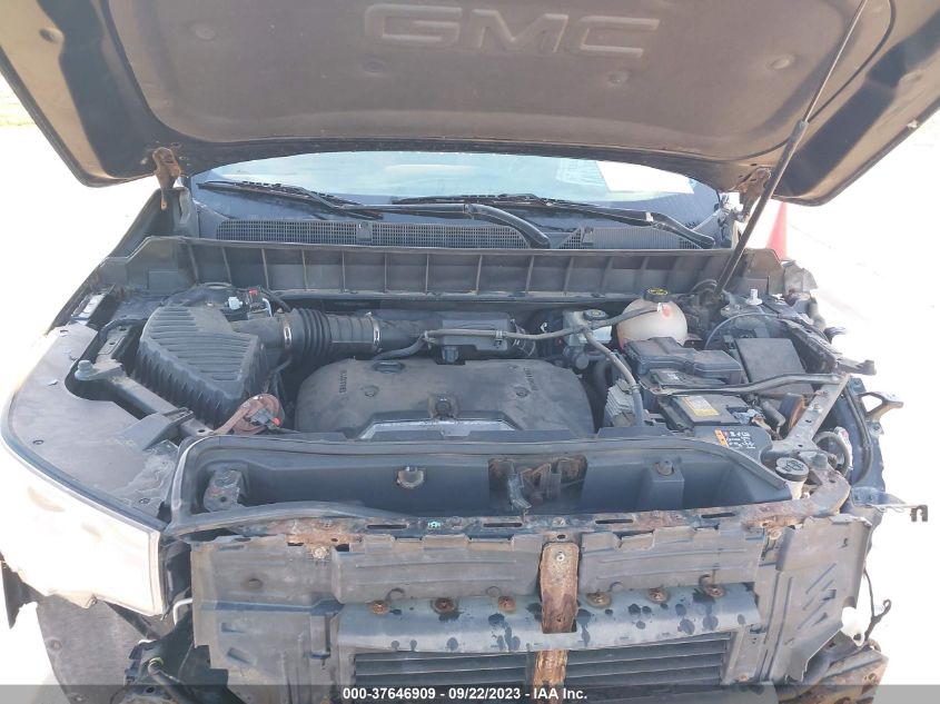 2018 GMC ACADIA SLE - 1GKKNKLA1JZ164093