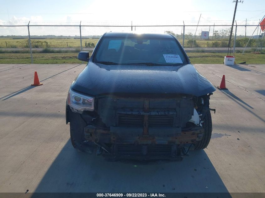 2018 GMC ACADIA SLE - 1GKKNKLA1JZ164093