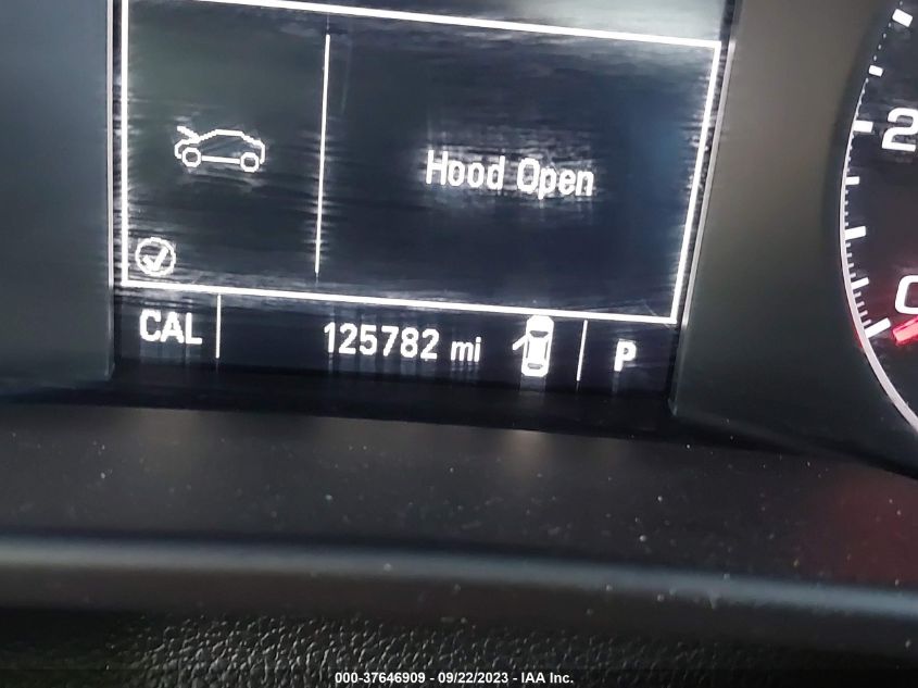 2018 GMC ACADIA SLE - 1GKKNKLA1JZ164093