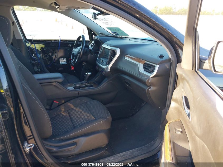 2018 GMC ACADIA SLE - 1GKKNKLA1JZ164093